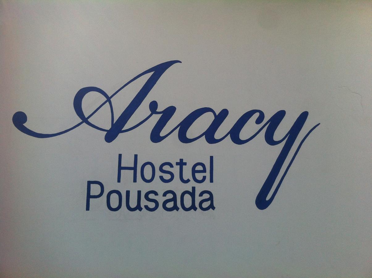 Aracy Araquari Zewnętrze zdjęcie